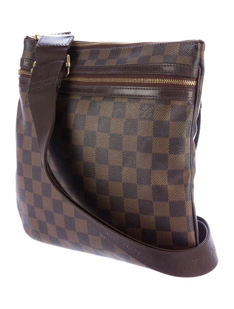 crossbody bag lv mens|louis vuitton small bag men.